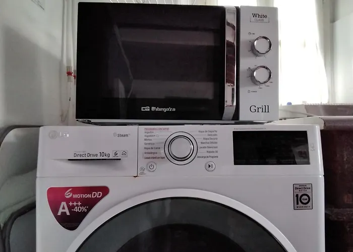 Apartamento En Llanes