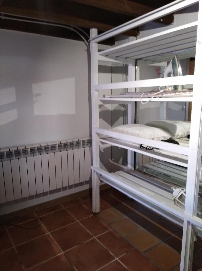 Apartment En
