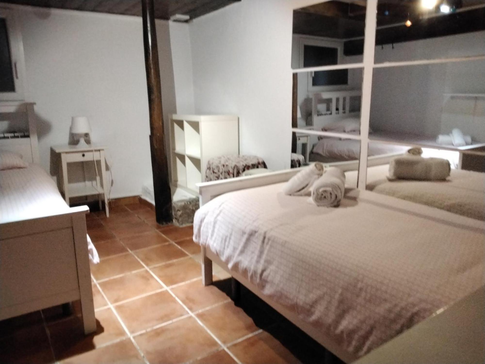 En Apartment