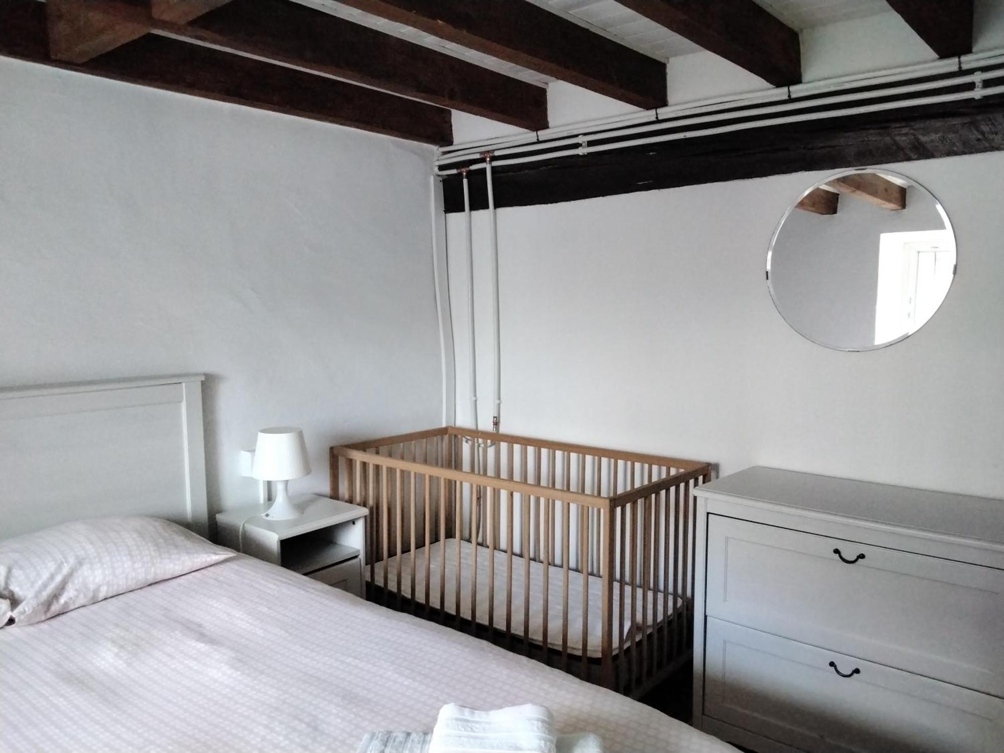 Apartment En