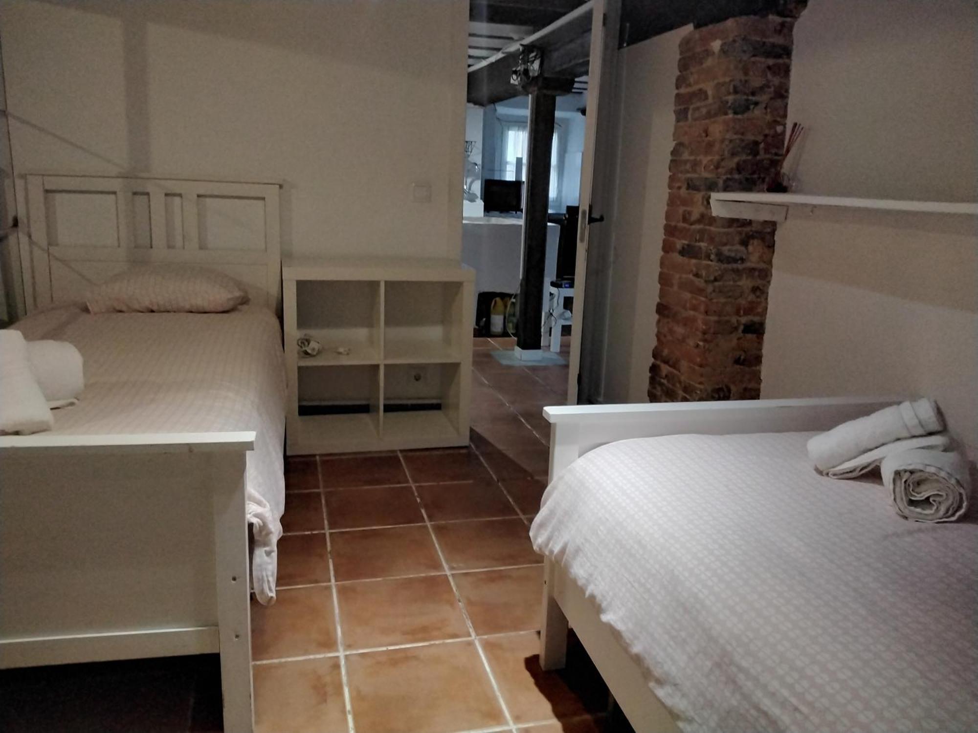 Apartment En Llanes