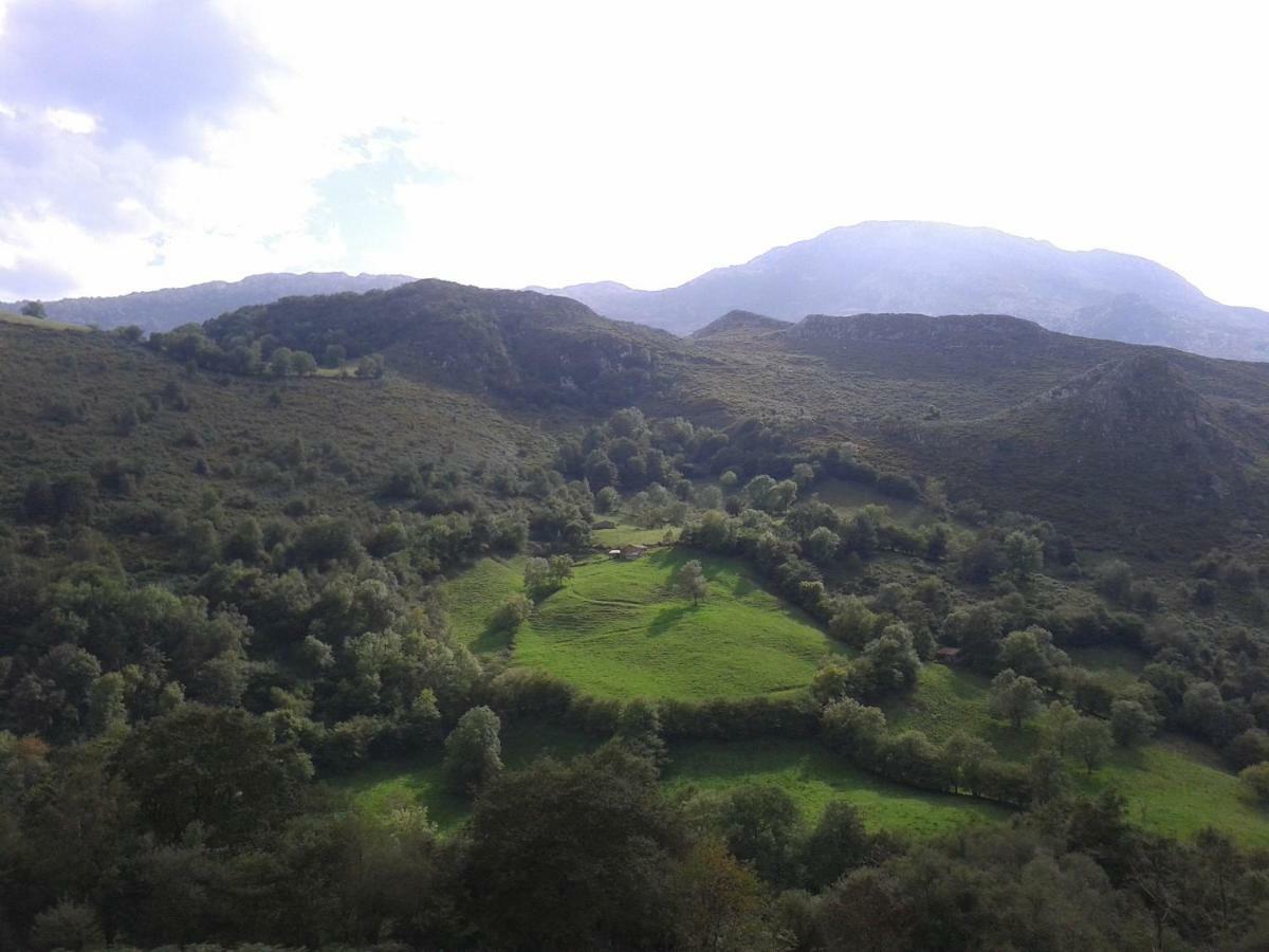 En Apartment Llanes
