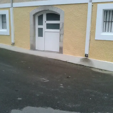 Apartamento En Llanes Exterior foto