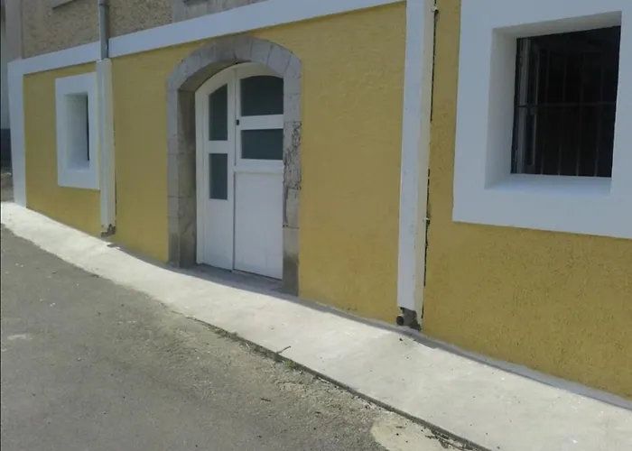 Apartamento En Llanes