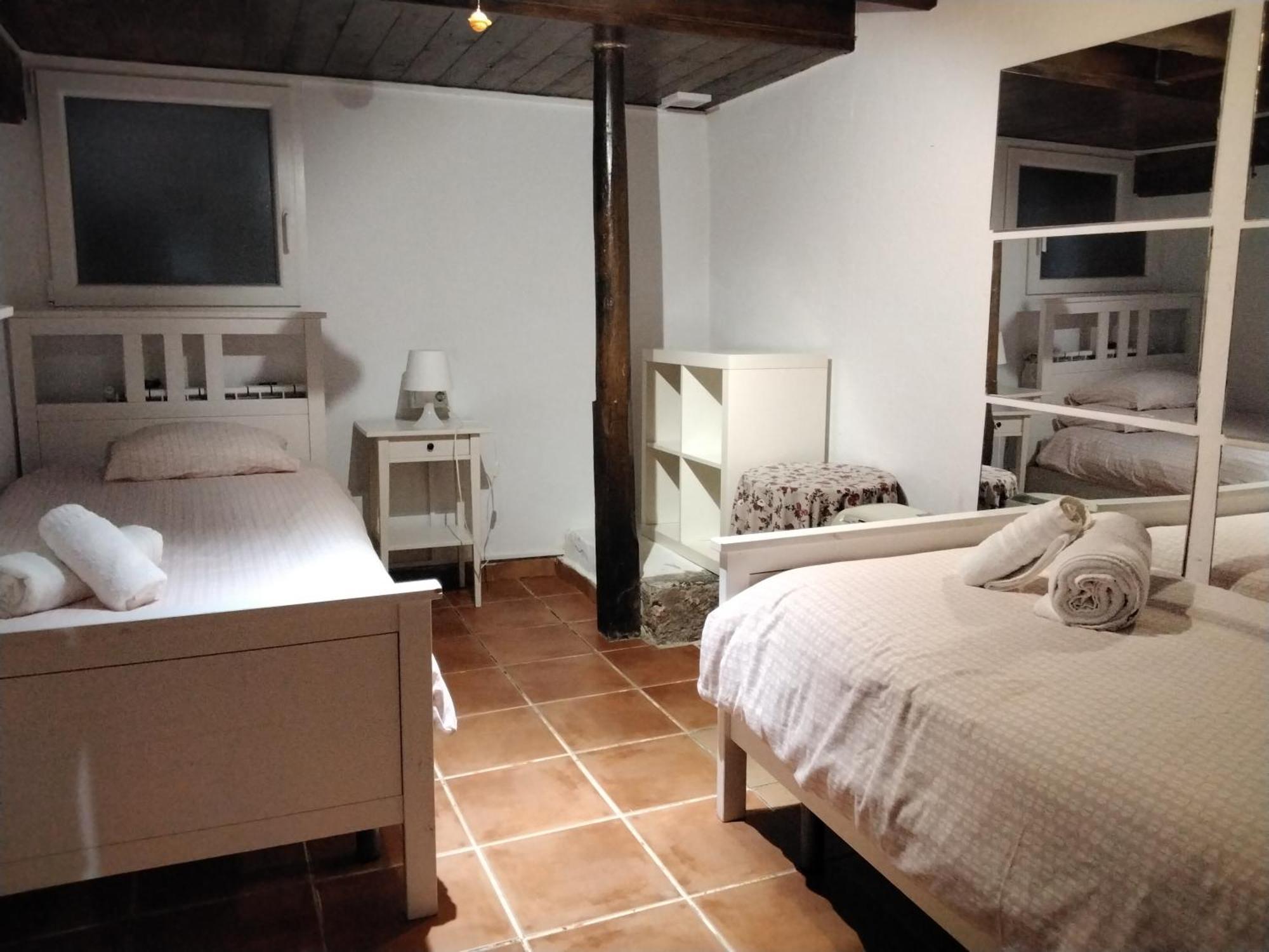 En Apartment Llanes