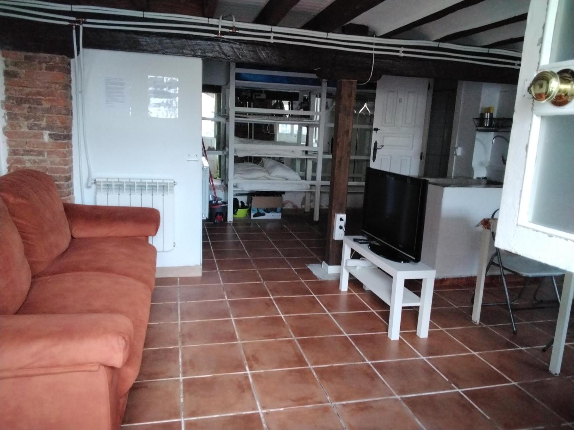 Apartment En Llanes