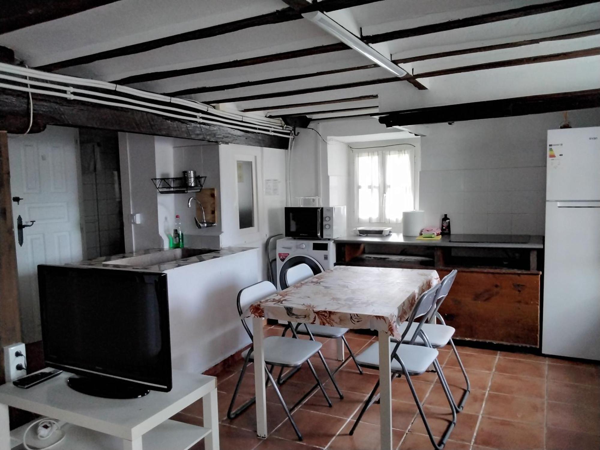 En Apartamento Llanes