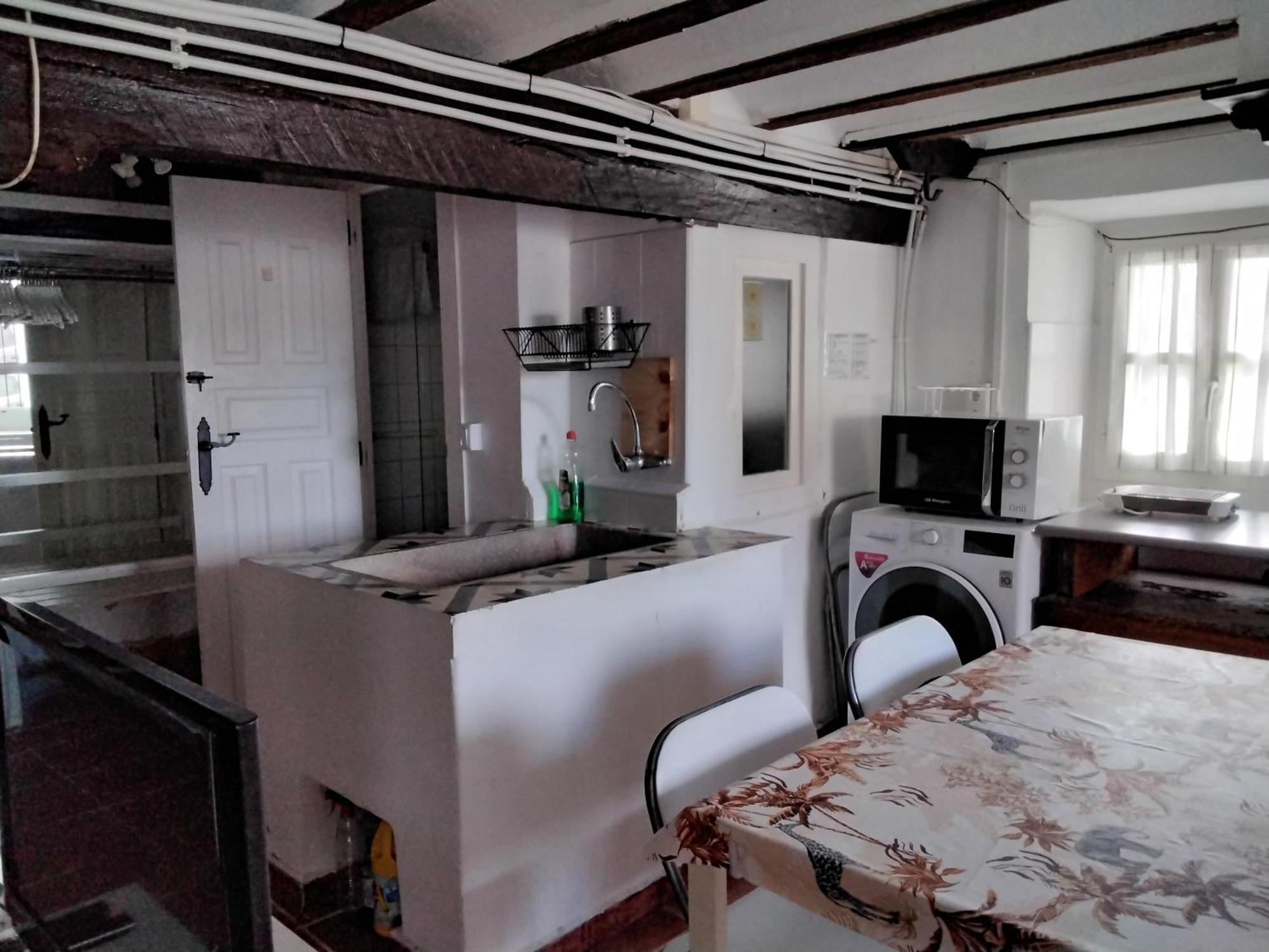 Apartment En Llanes