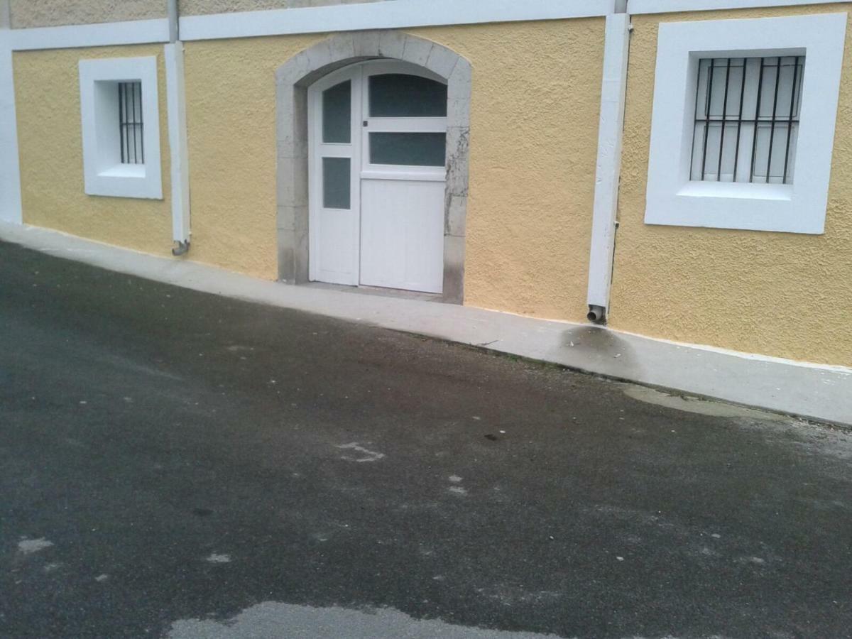 En Apartment