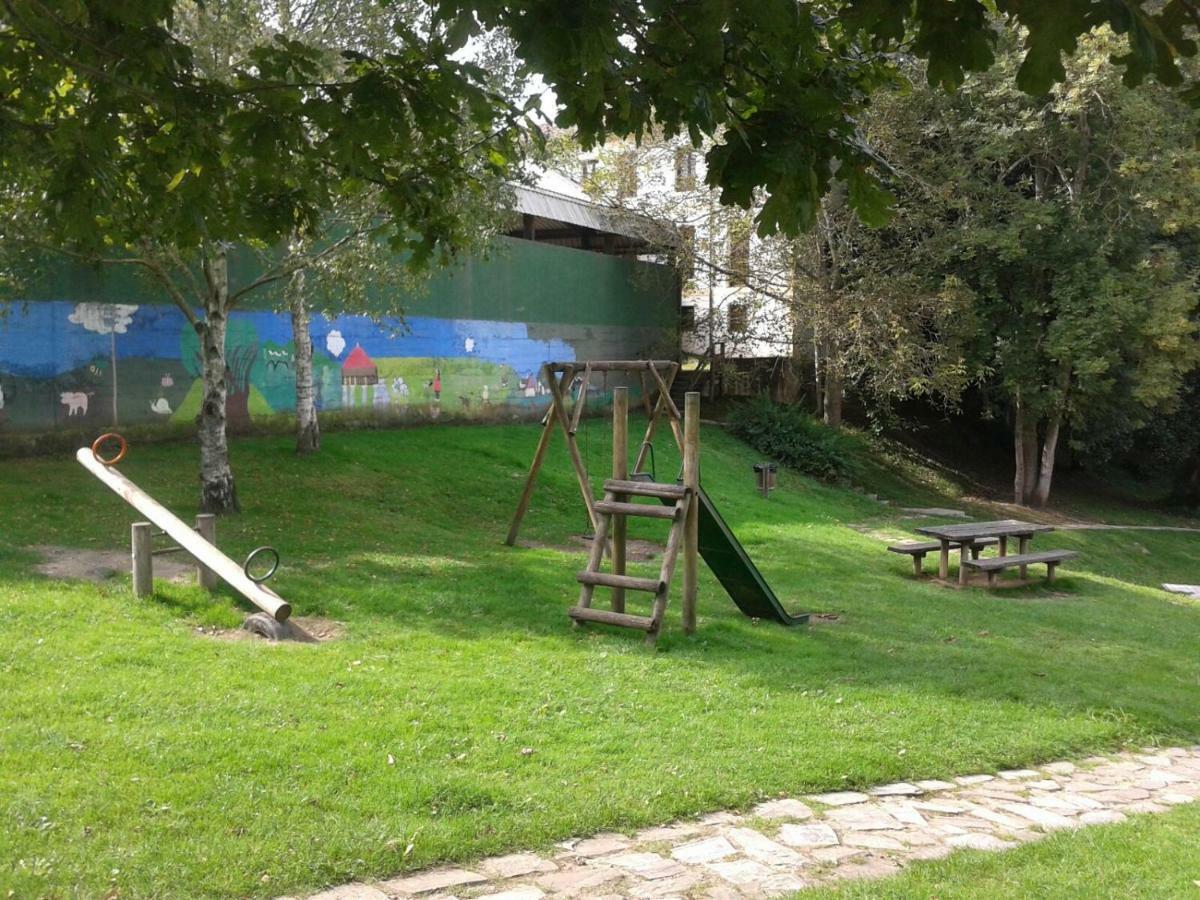 Apartamento En Llanes