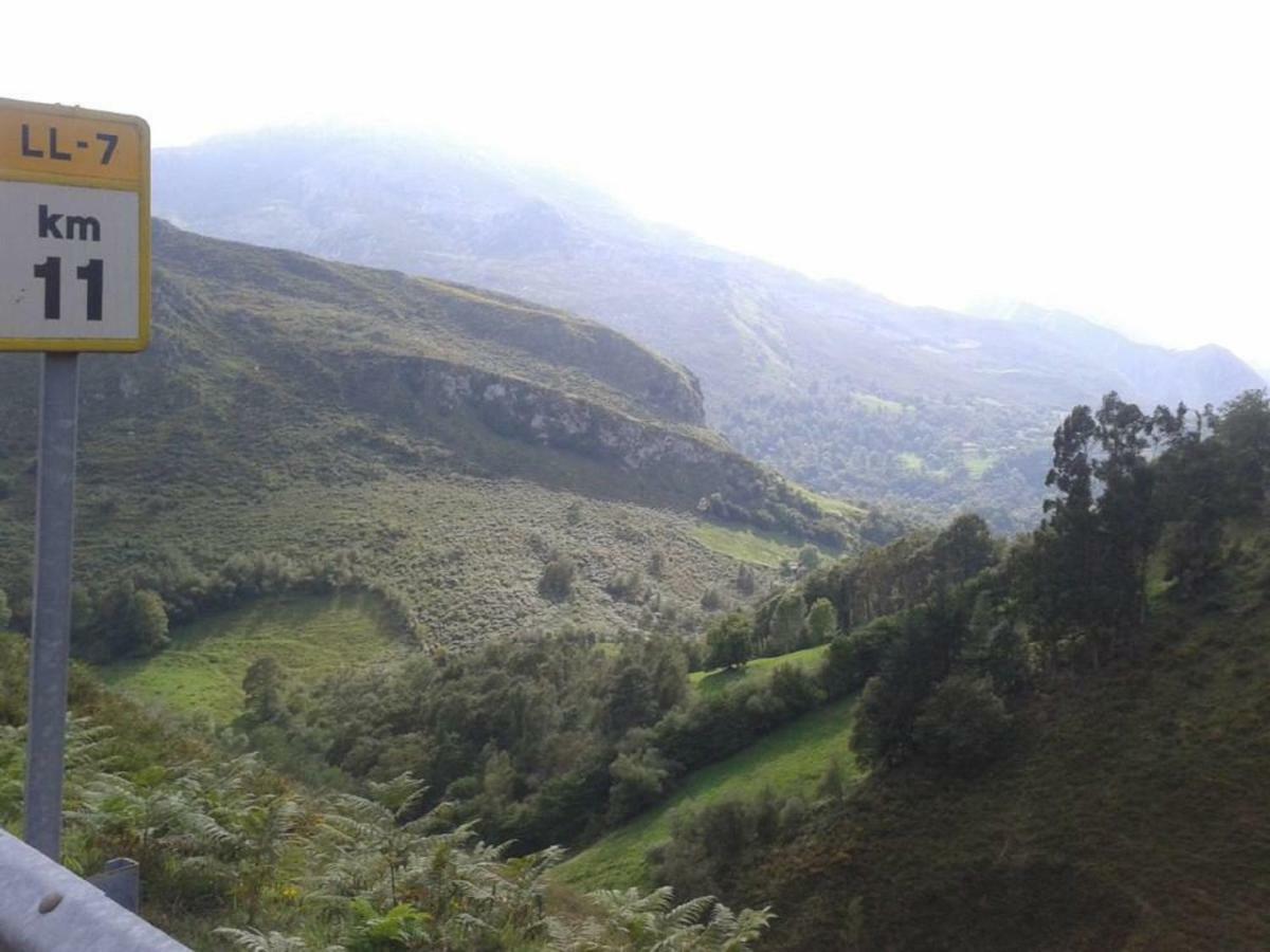 Apartamento En Llanes