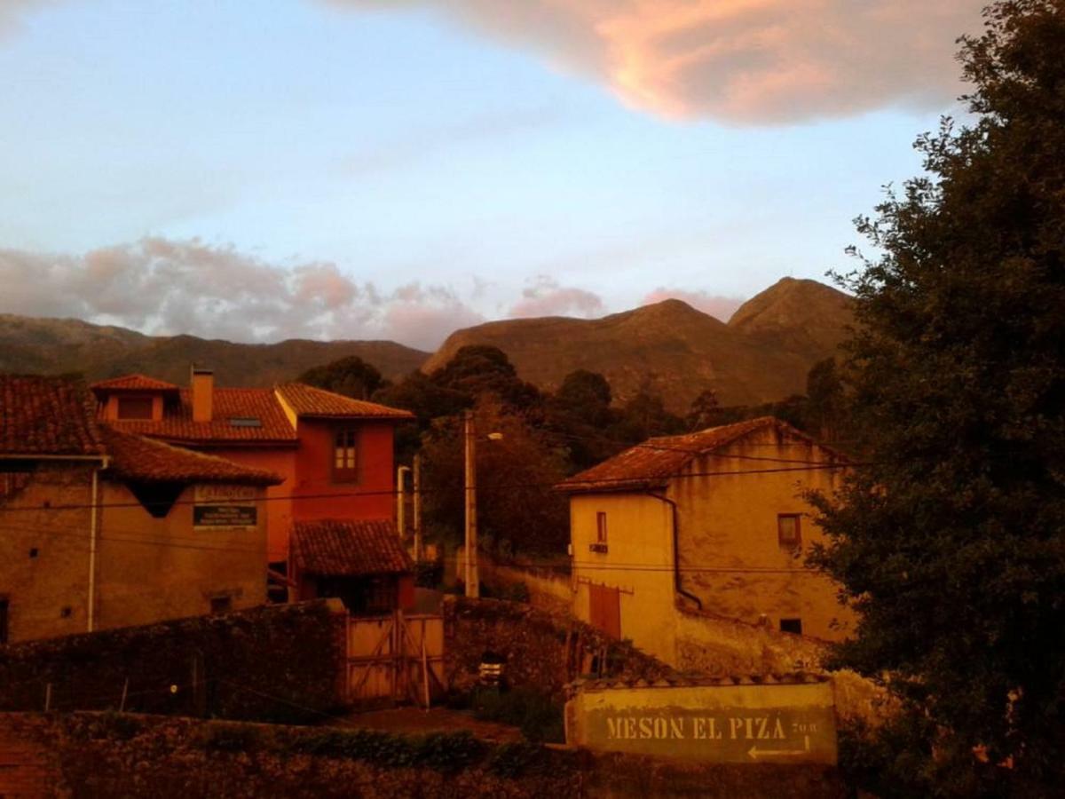 En Apartamento