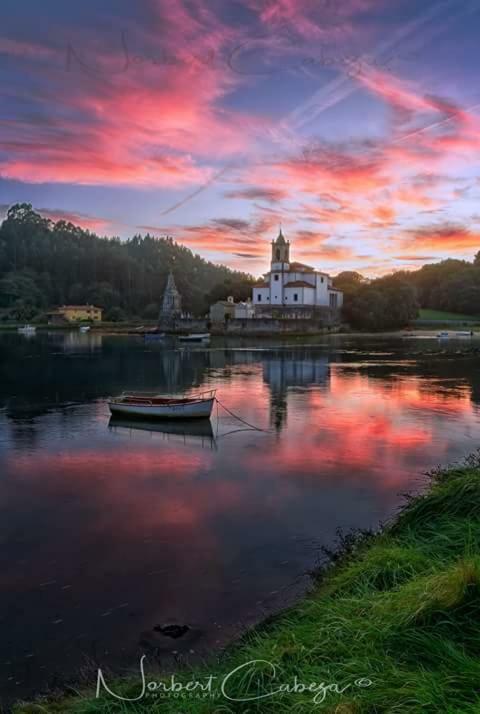 En Apartamento Llanes